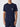 Champion T - shirt Blu Cotone