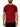Kappa T - shirt Rosso Cotone