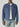 The trucker jacket giubbino