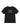 Calvin Klein Kids T - shirt Nero Cotone