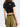 The north face cropped t-shirt