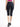 Champion Leggings Blu Cotone