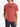 Levi's T - shirt Rosso Poliestere