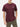 Dickies T - shirt Bordeaux Cotone