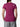 The North Face T - shirt Viola Cotone