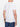 GUESS T - shirt Bianco Cotone
