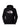 The North Face Felpa Nero Cotone
