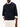 Tommy hilfiger pullover tramato con bandierina