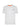 SUNS T - shirt Bianco Cotone