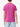 Lacoste T - shirt Rosa Cotone