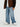 Calvin klein kids skater jeans da bambino