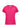 Kappa T - shirt Rosa Cotone