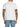GUESS T - shirt Bianco Cotone
