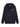 Puma felpa ess no.1 logo full-zip hoodie tr