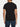 HUGO BOSS T - shirt Nero Cotone