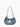Desigual borsa bag_half logo denim waverly