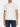 HUGO BOSS T - shirt Bianco Cotone