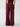 Guess olympe pantalone wide leg