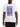 Nike T - shirt Bianco Cotone