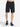 Skechers Shorts Nero Cotone