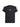 Adidas T - shirt Nero Cotone