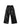 Calvin klein kids pantaloni faux leather