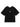 Calvin Klein Kids T - shirt Nero Cotone