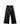 Calvin klein kids pantaloni faux leather