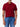 Lacoste Polo Bordeaux Cotone