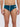 Sundek slip mare con dettaglio tricolore