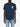 Hugo boss t-shirt con logo grafico