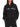 Guess berthe felpa full zip
