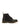Dr. martens 101 ys anfibi unisex in pelle smooth nero