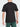 Adidas Originals T - shirt Nero Cotone