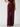 Guess olympe pantalone wide leg