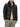 Blauer wave piumino con cappuccio