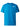 The North Face T - shirt Blu Cotone