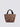Sundek devin printed borsa