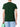Lacoste T - shirt Verde Cotone