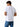 Guess jeans t-shirt logo print unisex