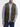Barbour gilet polaequilt waistcoat zip liner