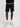 HUGO BOSS Shorts Blu Cotone