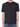 Blauer T - shirt Nero Poliestere