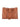 Ermanno firenze borsa tote barbara logo grande