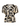 Rinascimento curvy blusa stampata