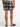 Barbour costume da bagno in tartan