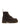 Dr. martens sinclair anfibi unisex in pelle ambassador marrone scuro
