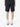 Lacoste shorts in cotone seersucker