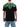 County of milan t-shirt con stampa