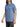 Adidas T - shirt Blu Cotone